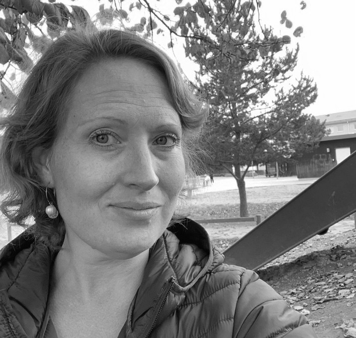 Josefin Larnemark
